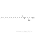 MONOLAURIN CAS 142-18-7